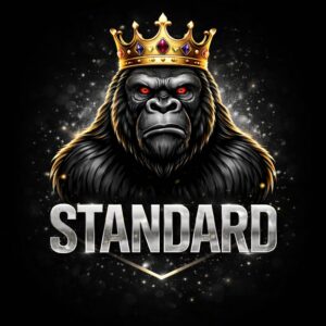 Grupa STANDARD – Kupony Bukmacherskie (30 dni)